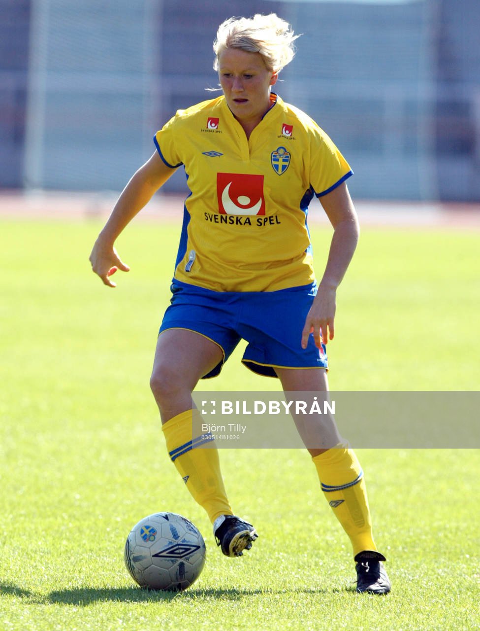 Jenny Engwall