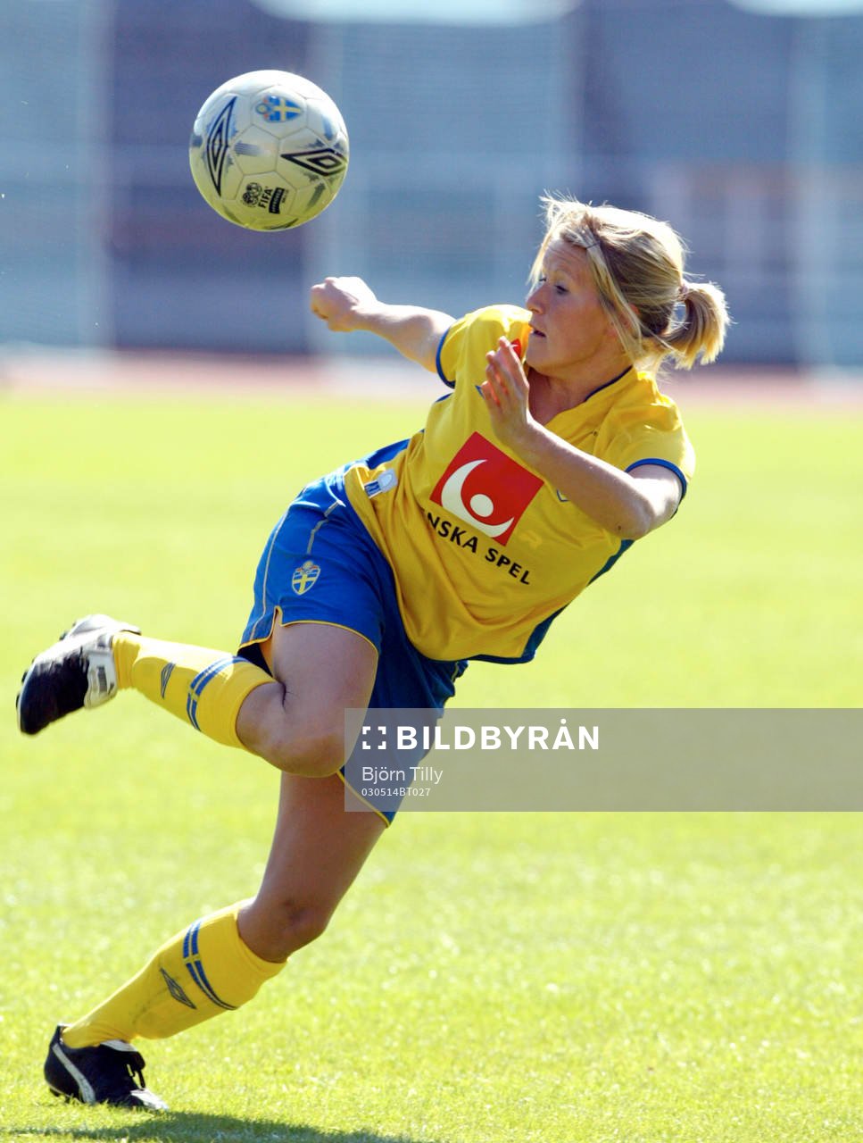 Jenny Engwall