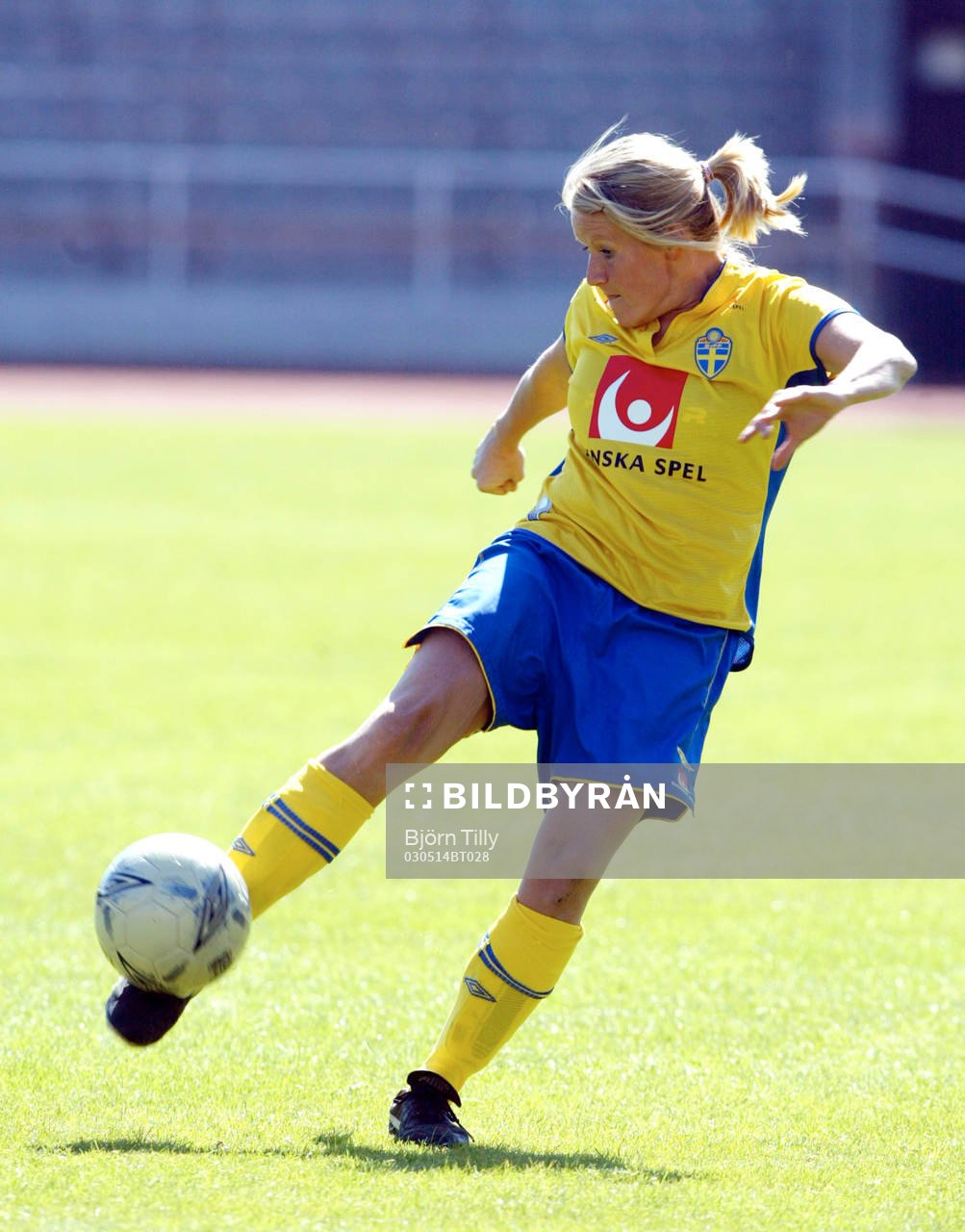 Jenny Engwall