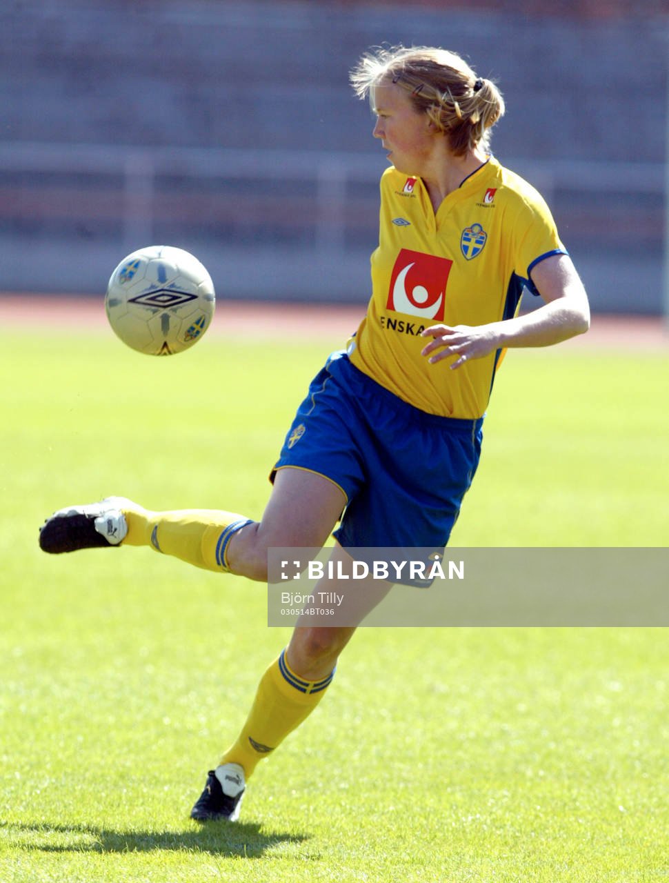 Sara Larsson