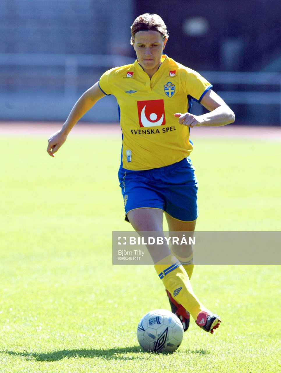 Malin Andersson