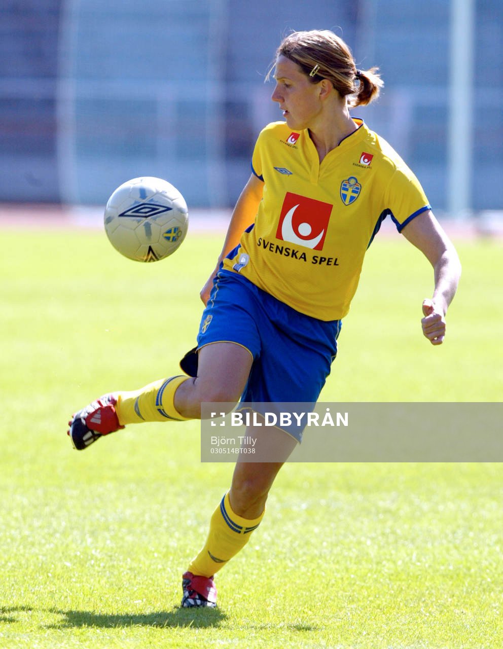 Malin Andersson
