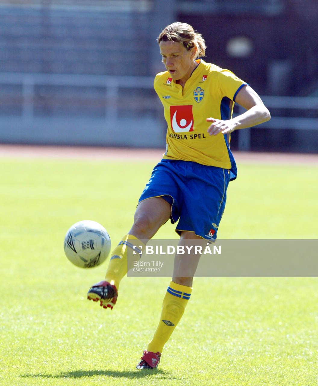 Malin Andersson