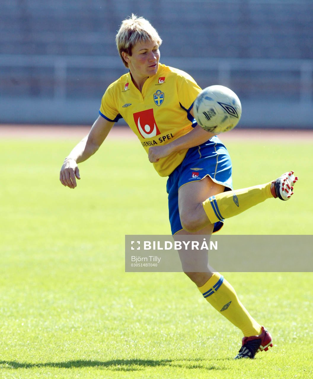 Kristin Bengtsson