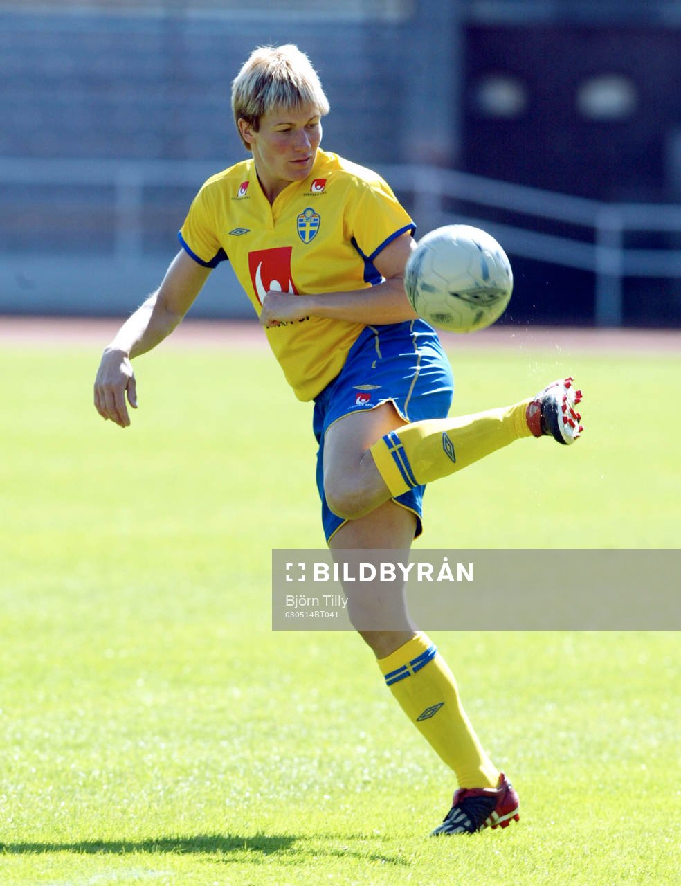 Kristin Bengtsson