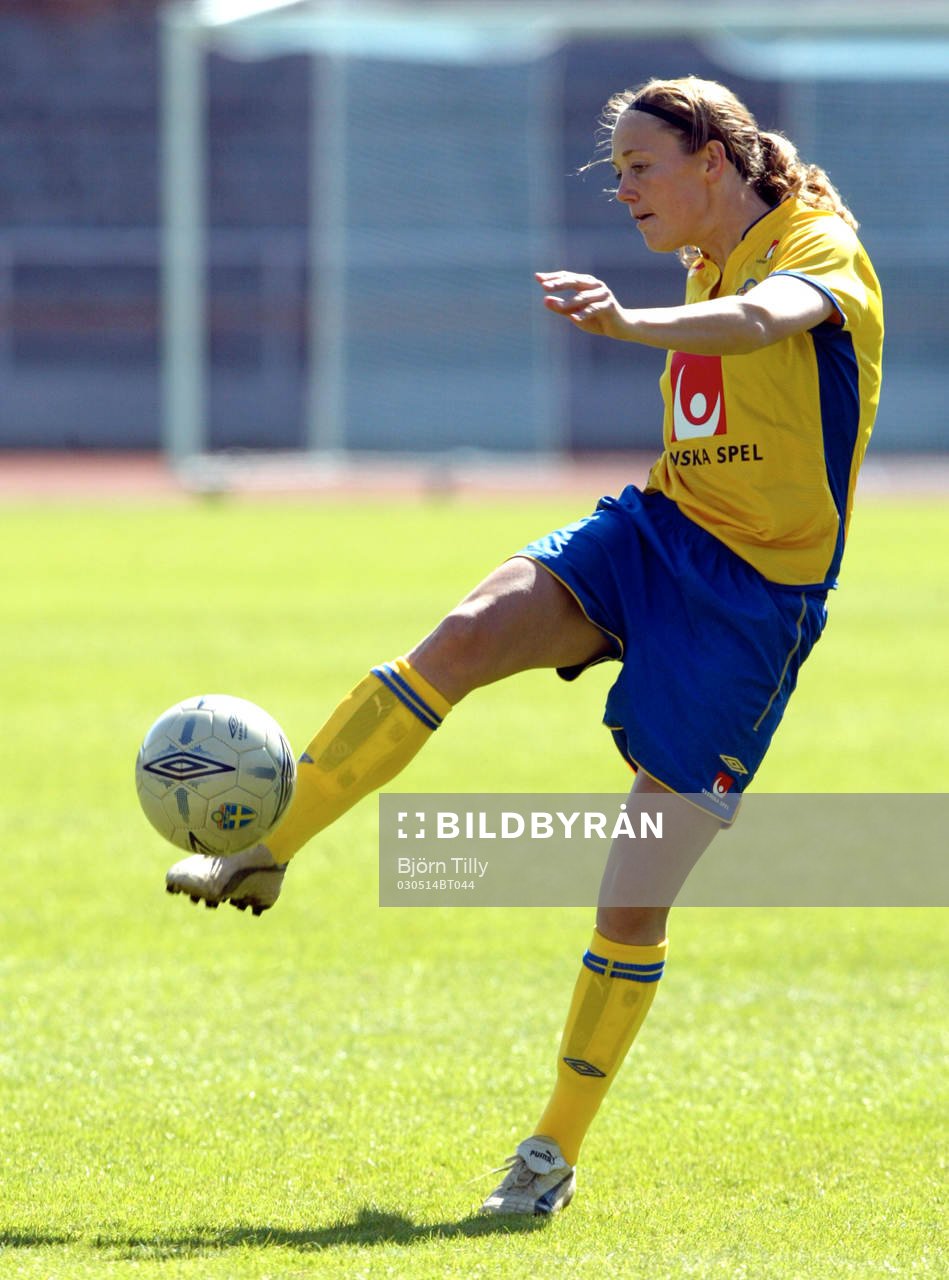 Therese Sjögran