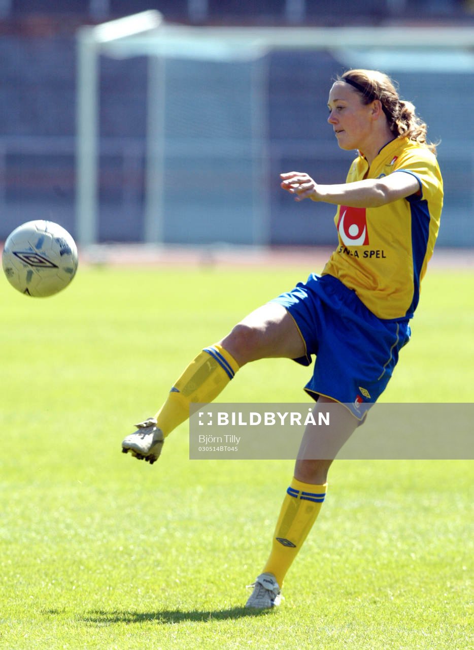 Therese Sjögran