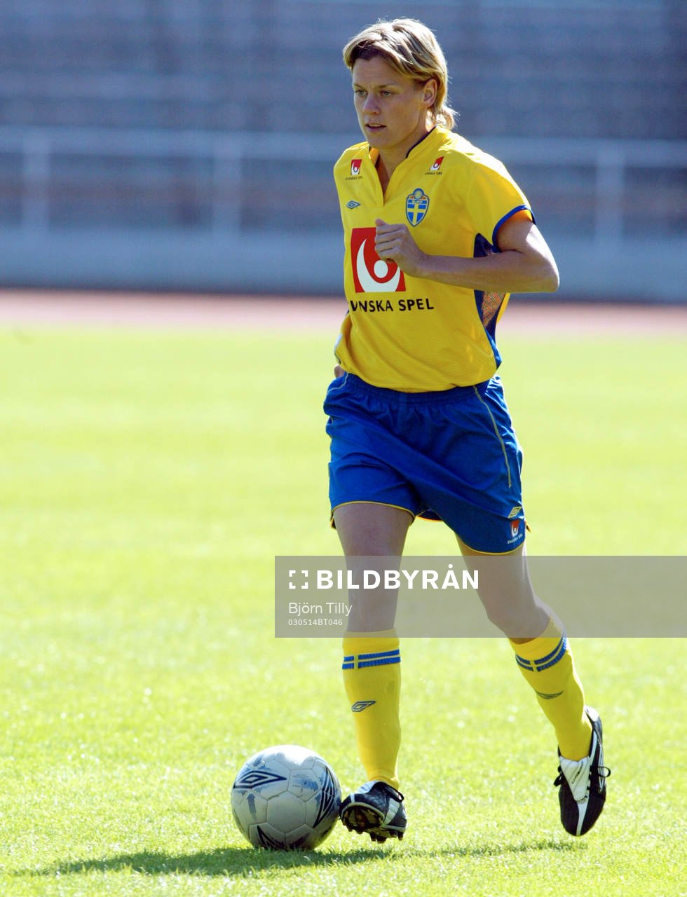 Ulrika Björn