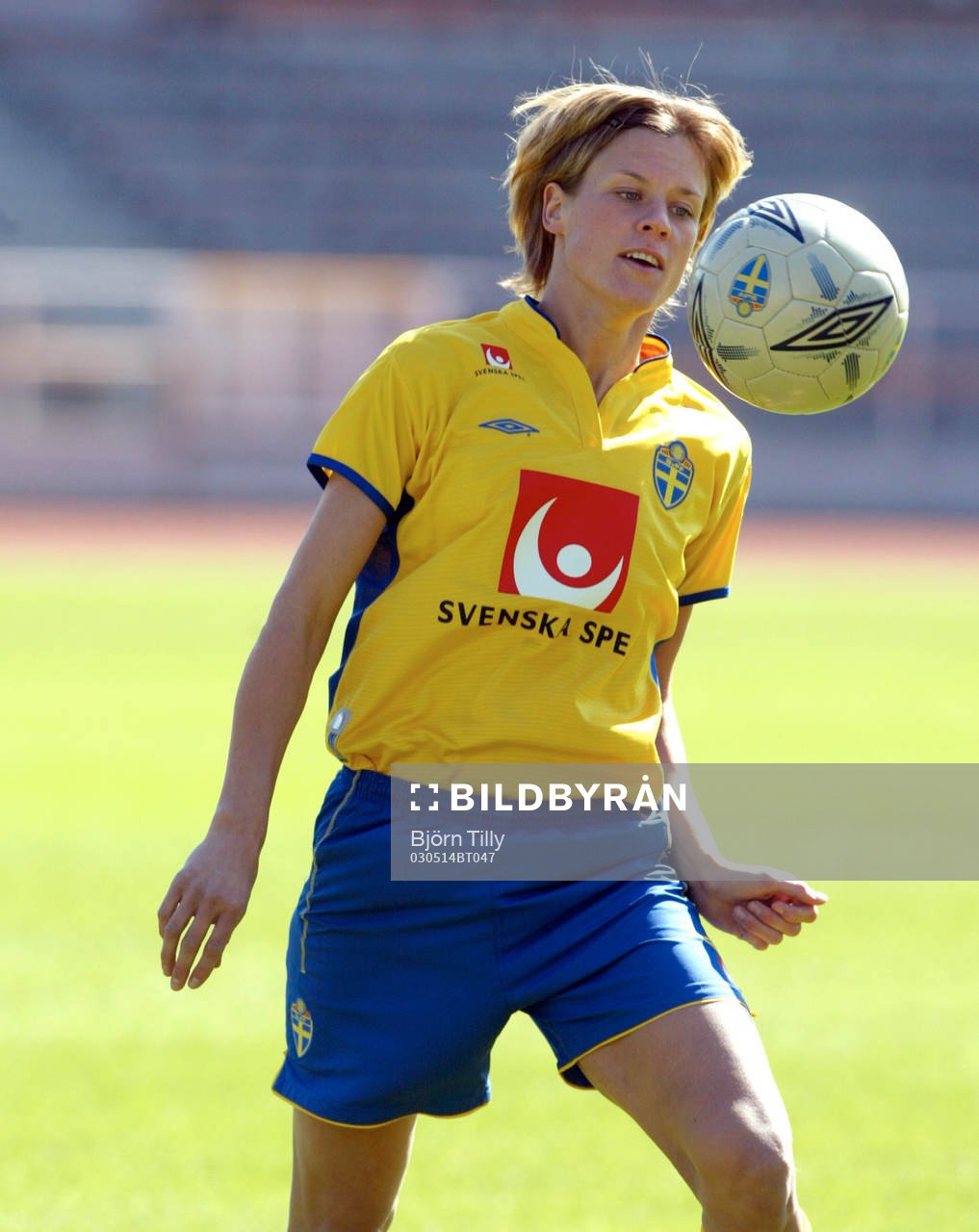Ulrika Björn