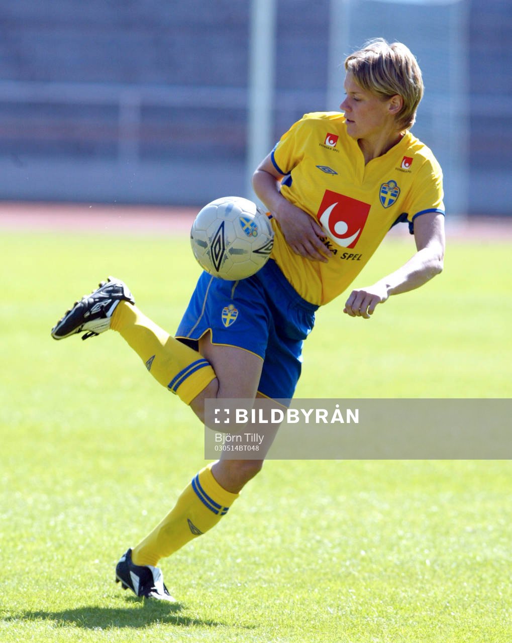 Ulrika Björn
