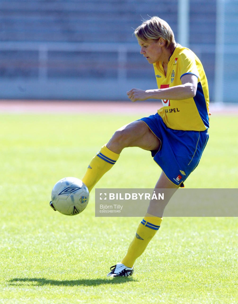 Ulrika Björn
