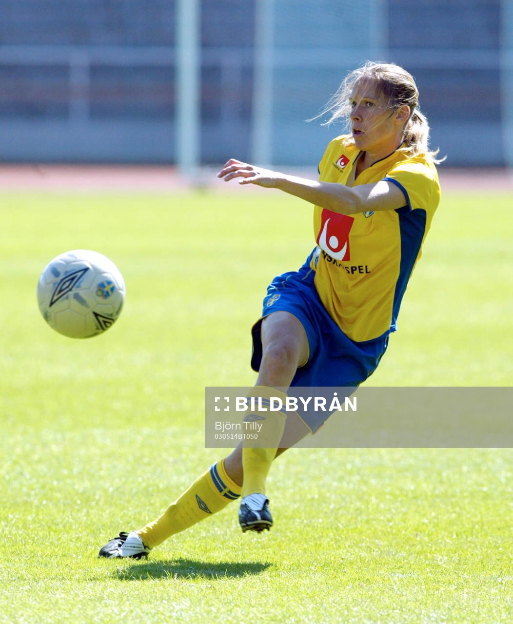 Linda Fagerström