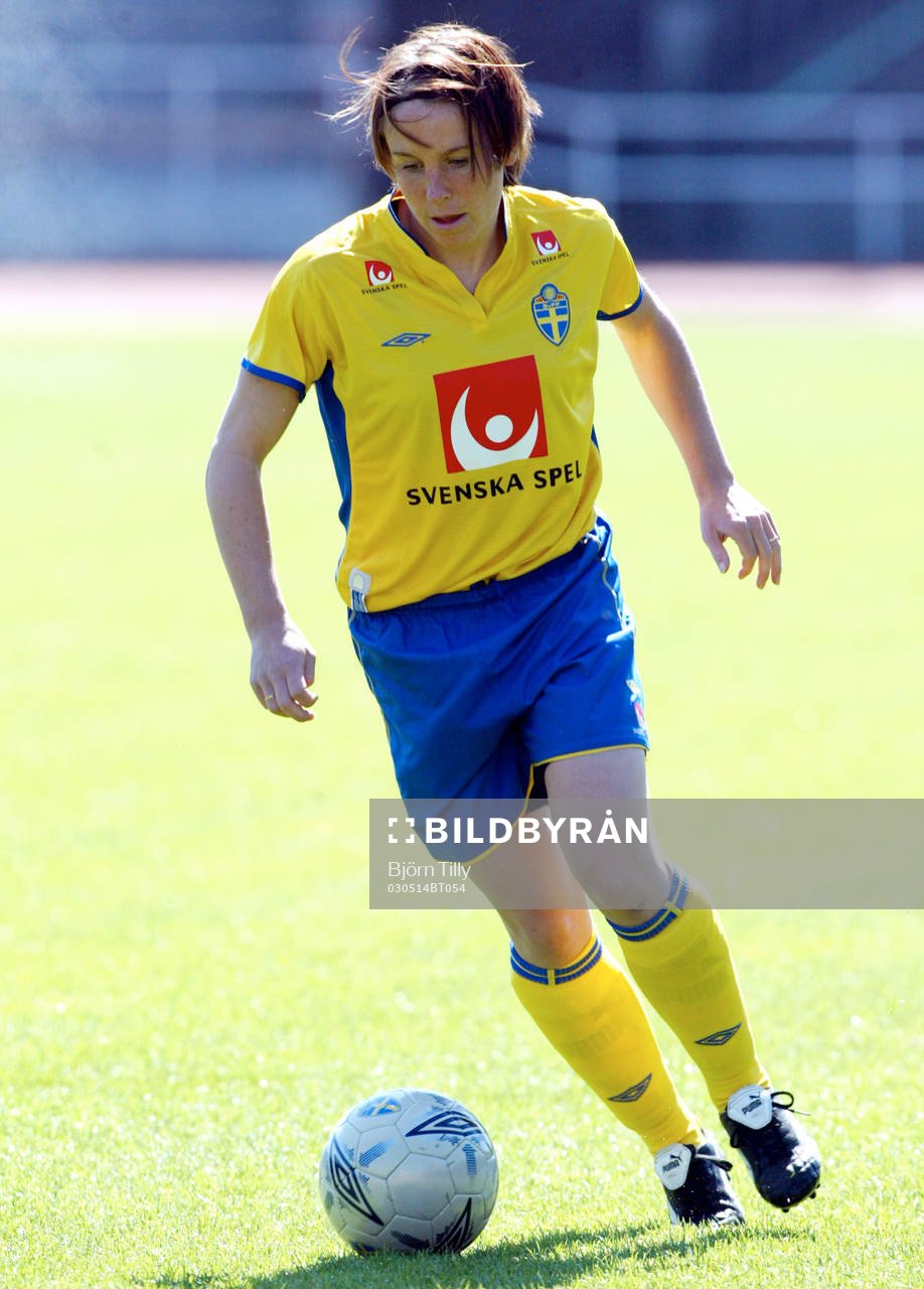 Hanna Ljungberg