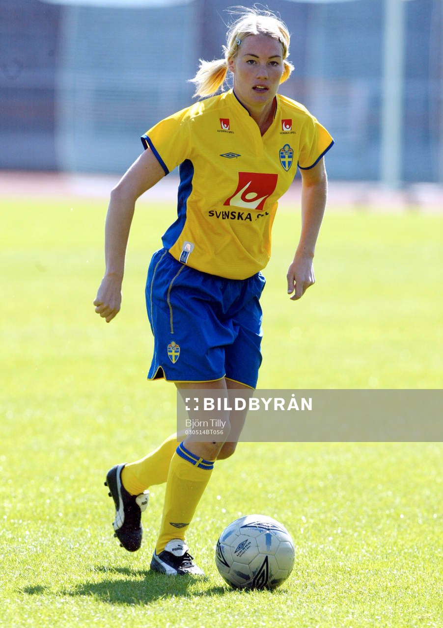 Hanna Marklund