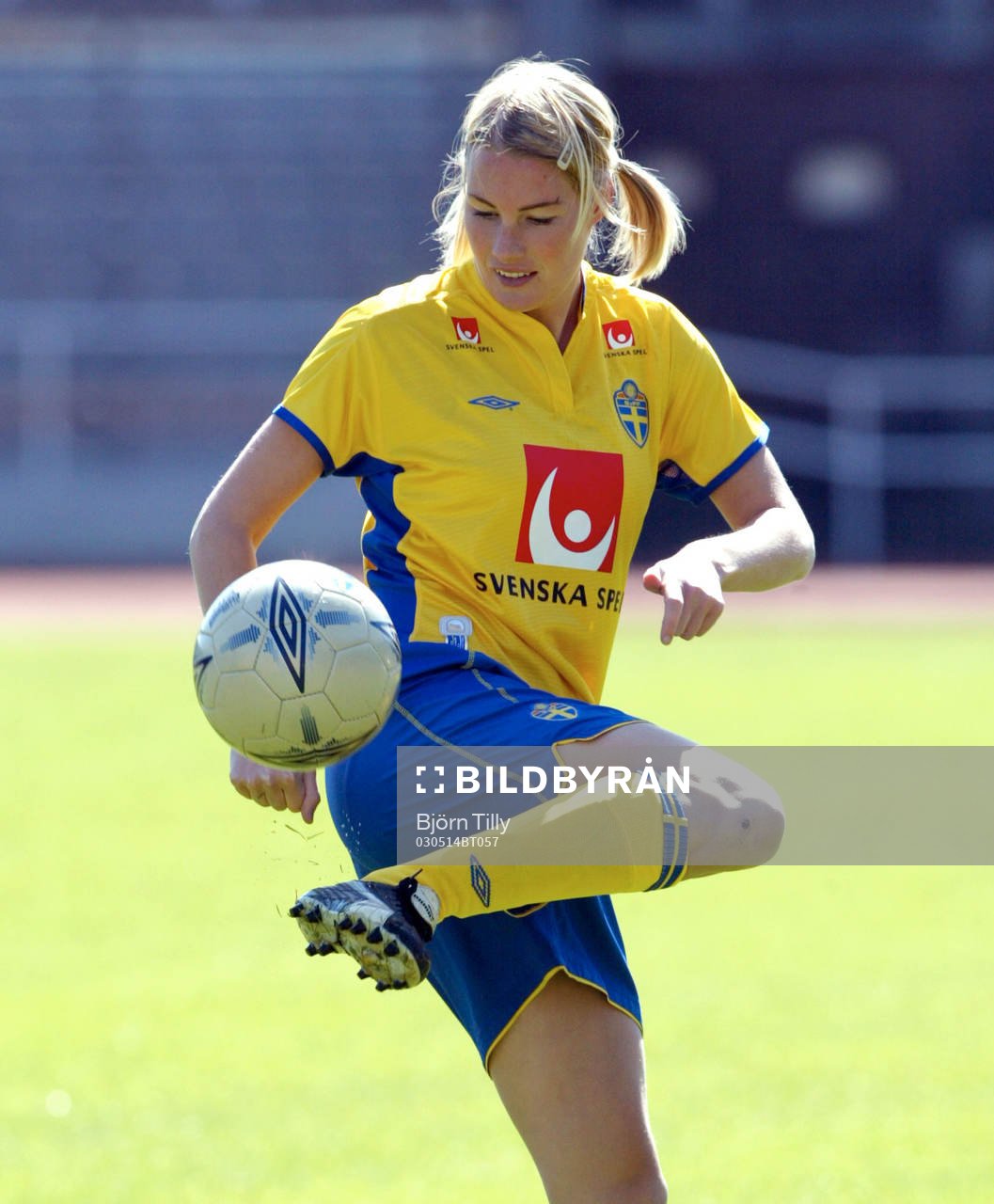 Hanna Marklund