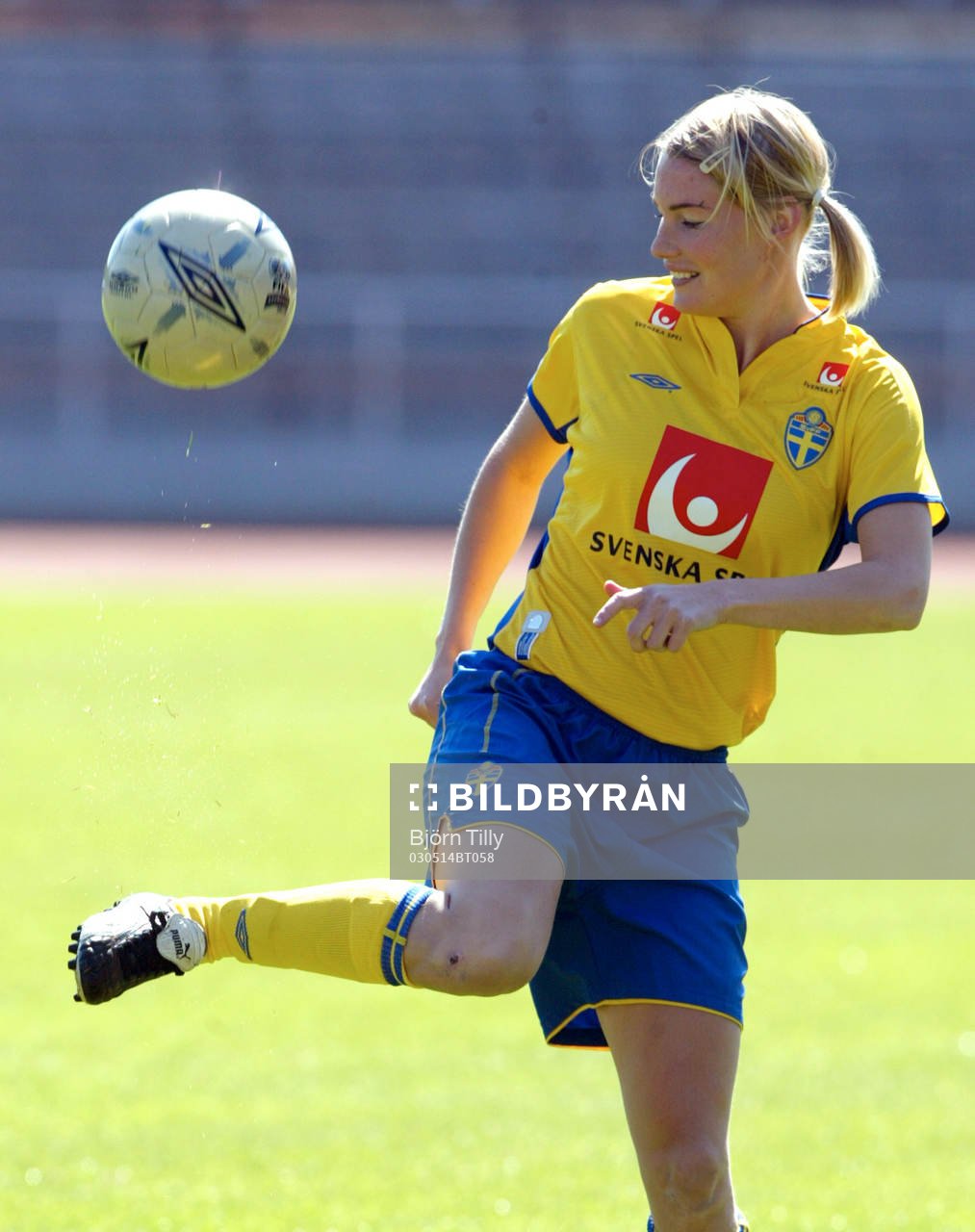 Hanna Marklund
