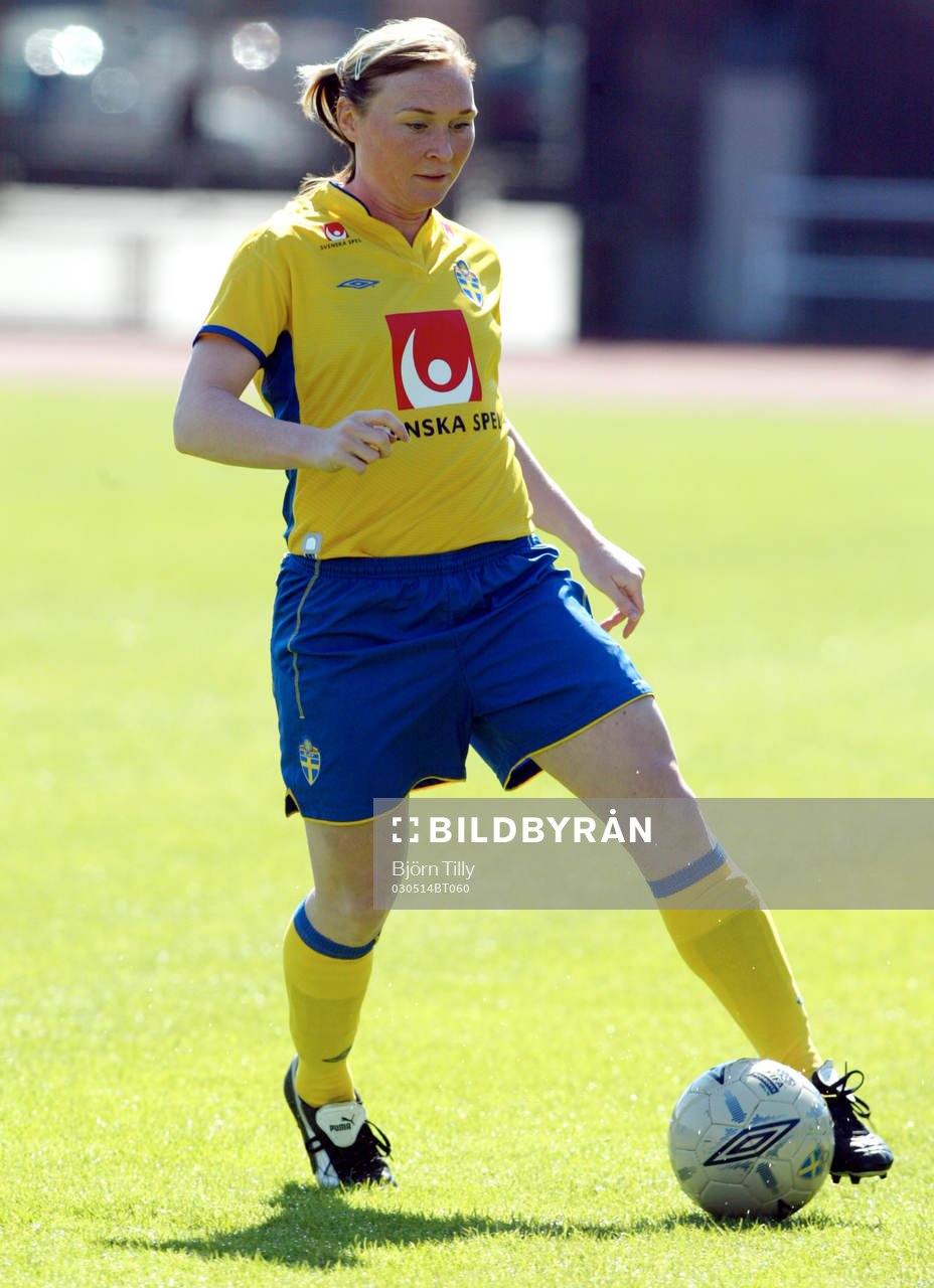 Frida Östberg