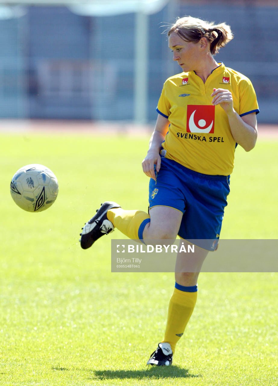 Frida Östberg