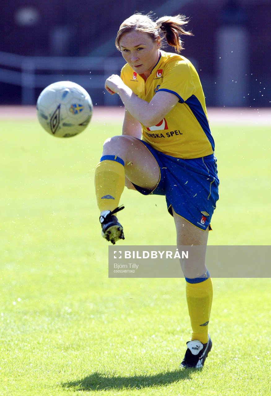 Frida Östberg