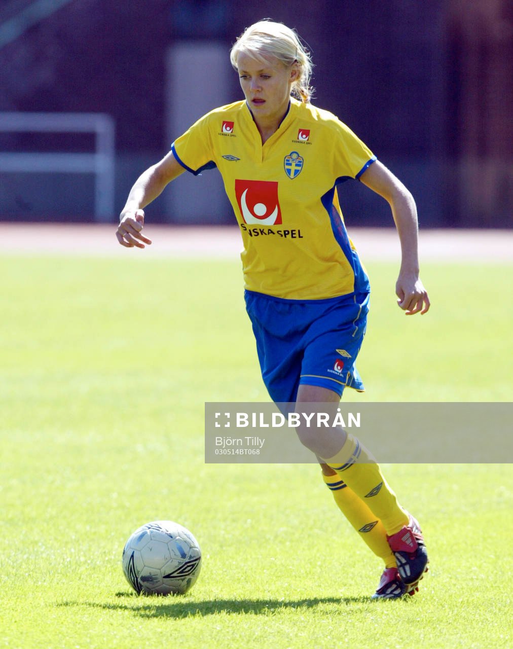 Josefine Öqvist