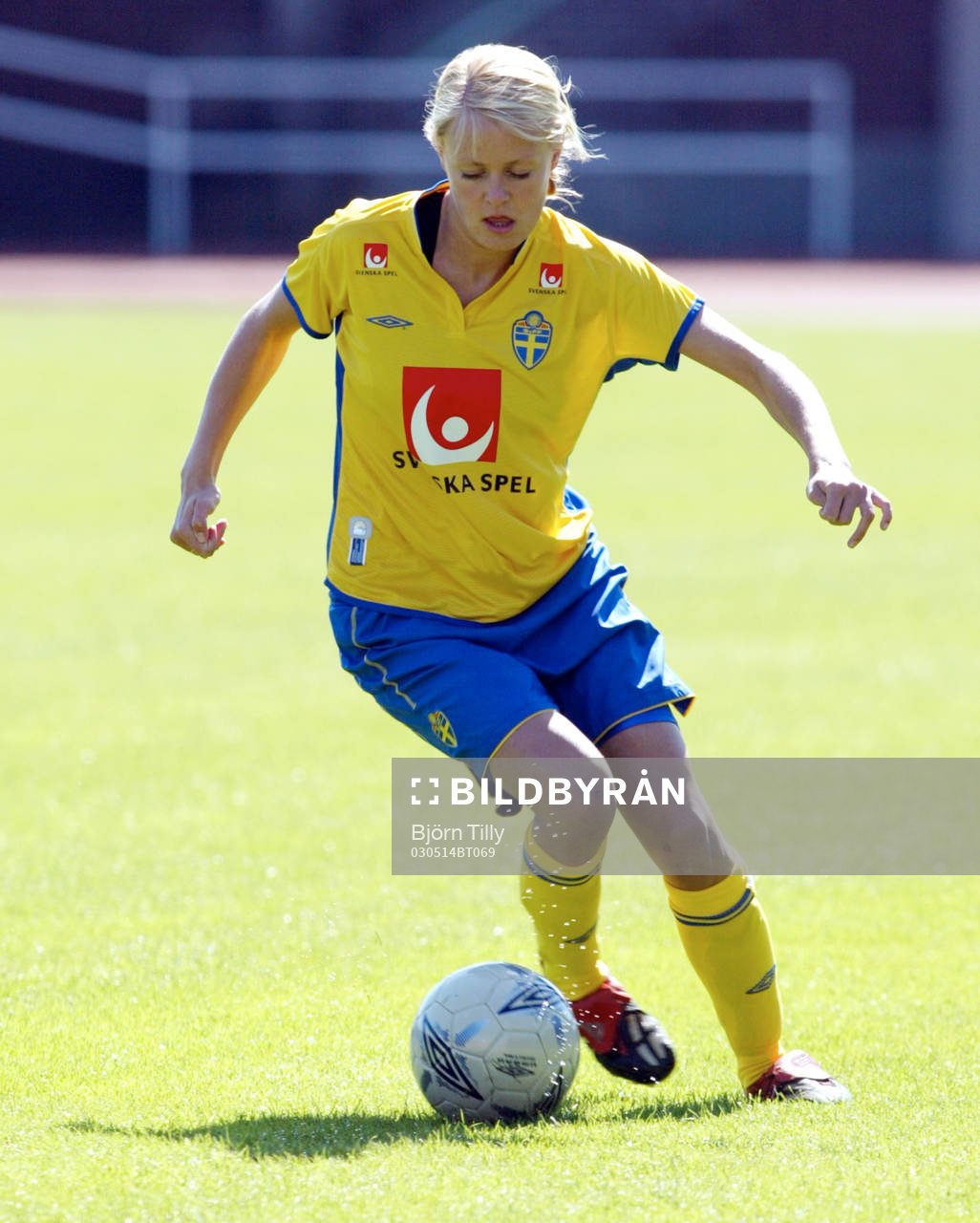 Josefine Öqvist