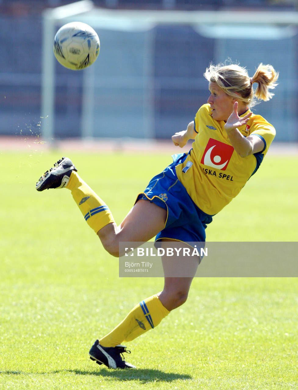 Jenny Engwall