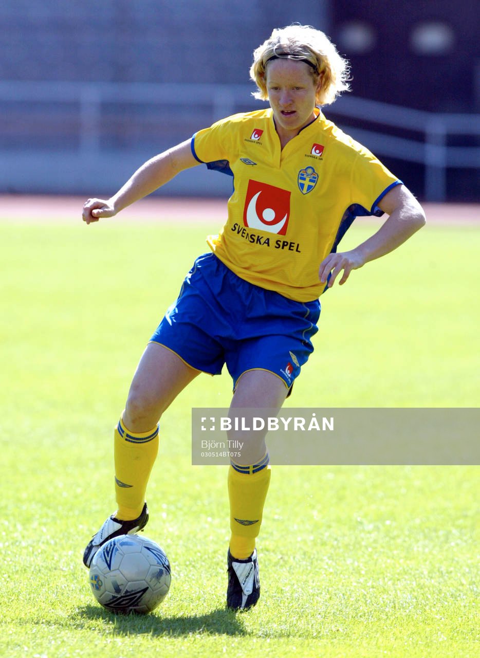 Victoria Svensson