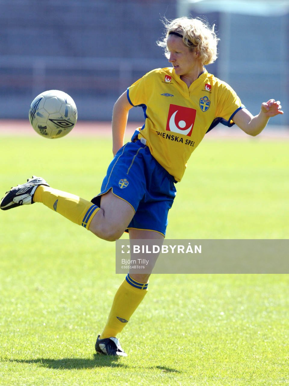 Victoria Svensson