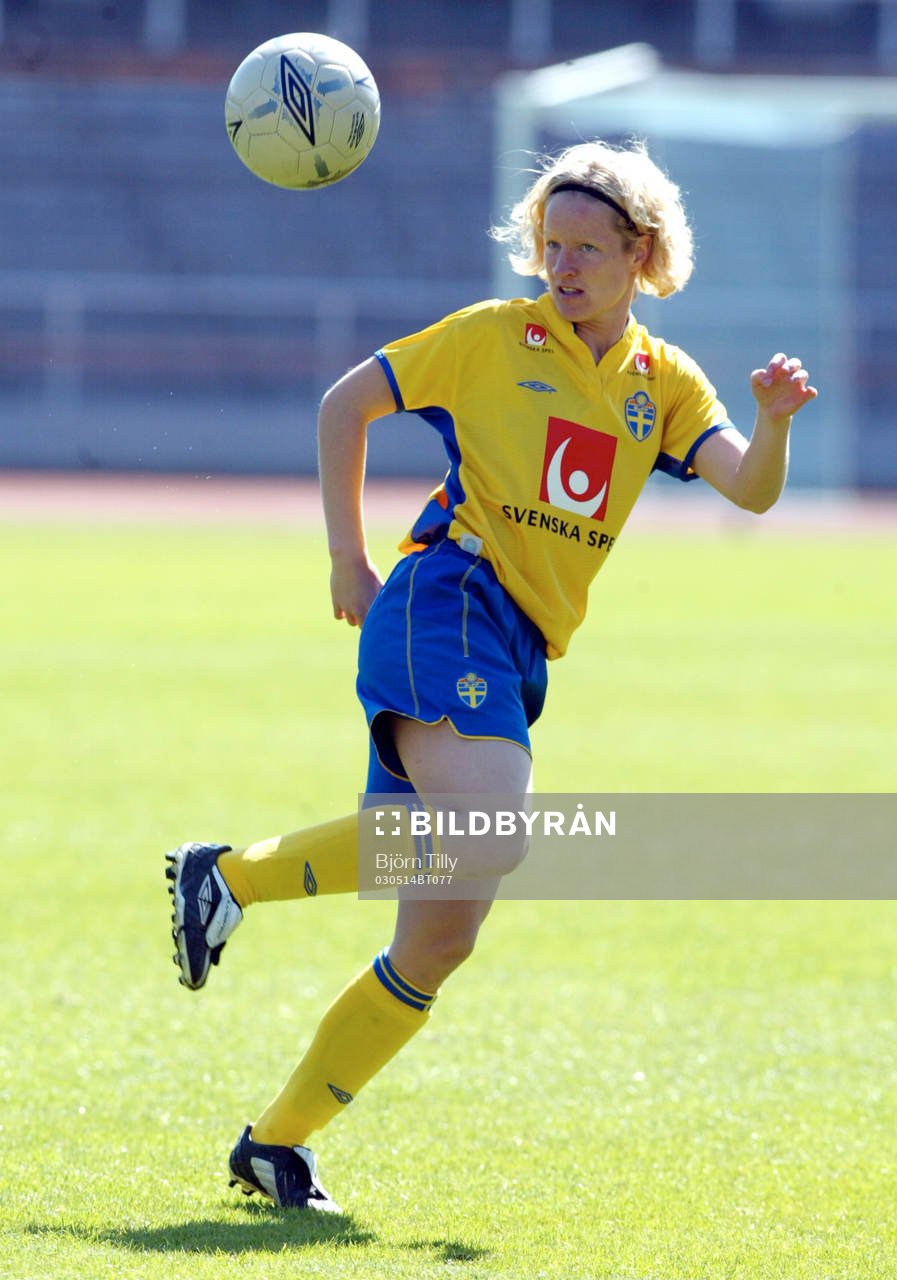 Victoria Svensson