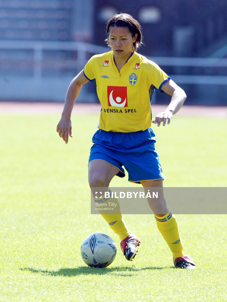 Jane Törnqvist