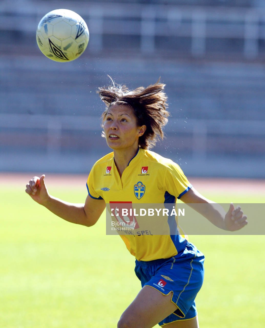 Jane Törnqvist