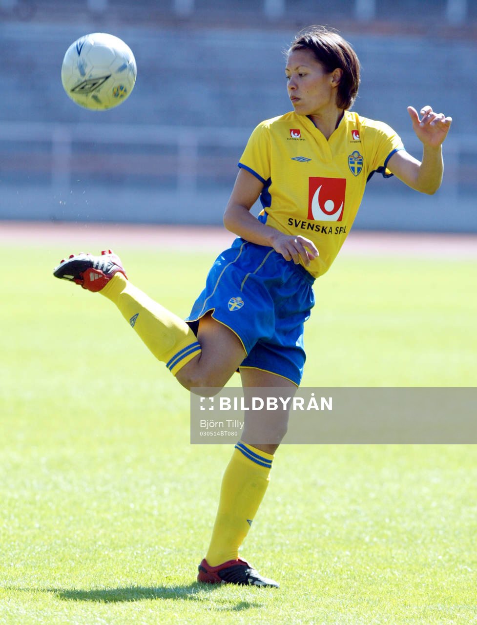 Jane Törnqvist
