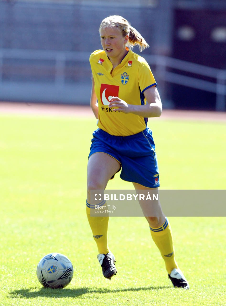 Sara Larsson