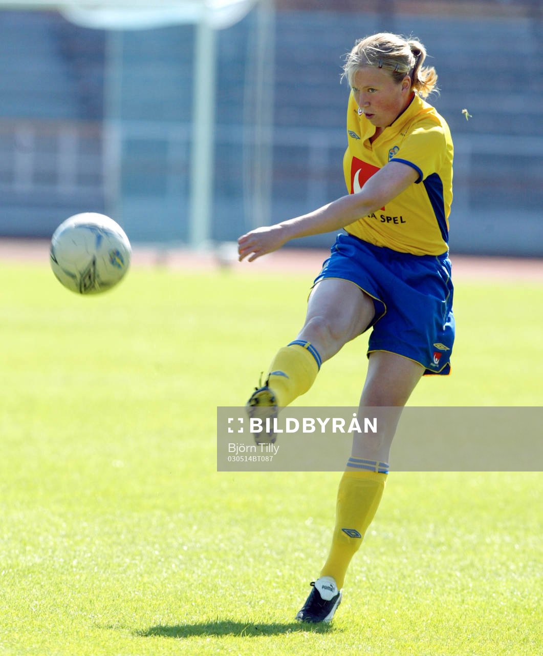 Sara Larsson