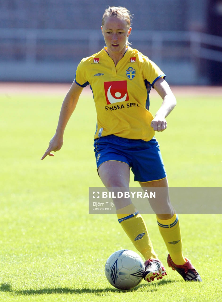 Anna-Maria Eriksson