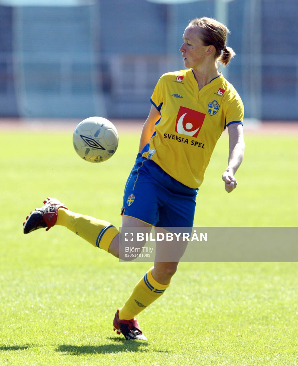 Anna-Maria Eriksson