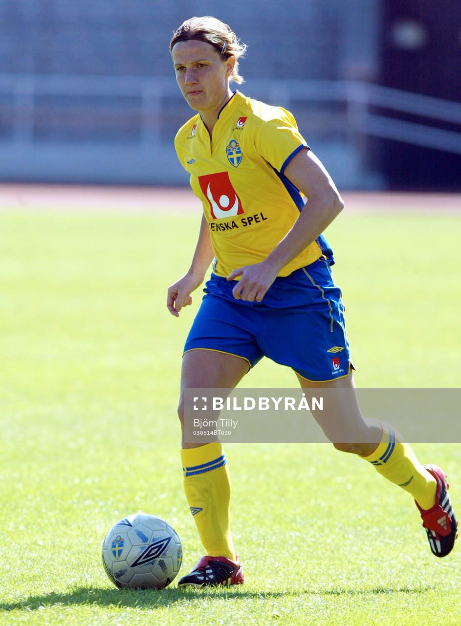 Malin Andersson