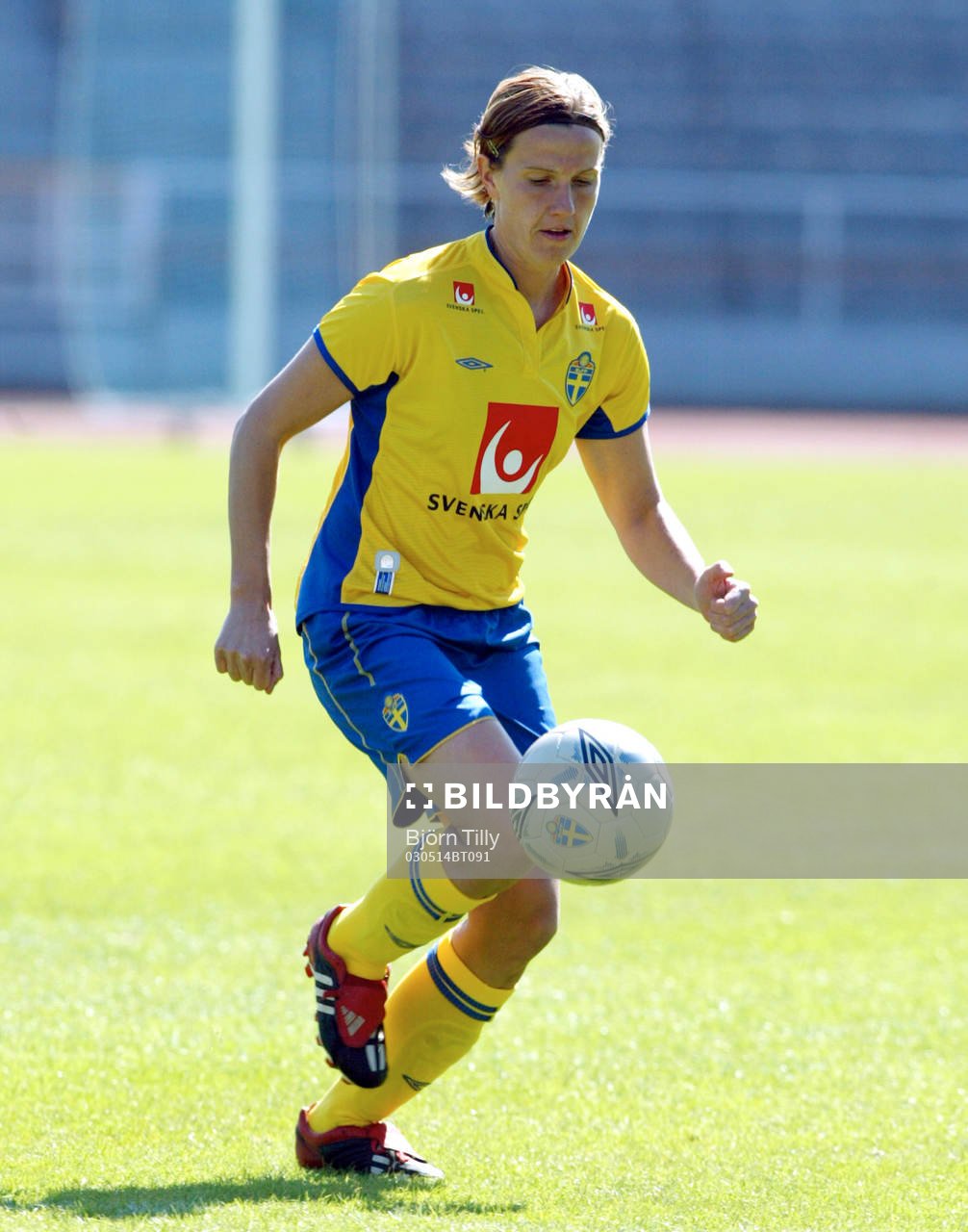 Malin Andersson