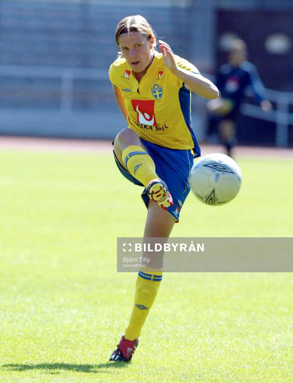 Malin Andersson