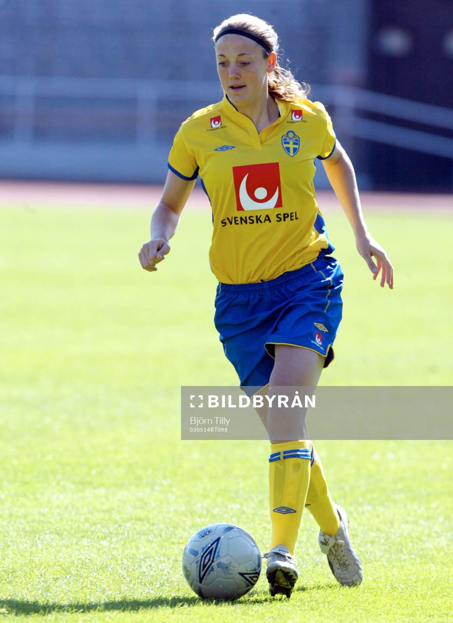 Therese Sjögran