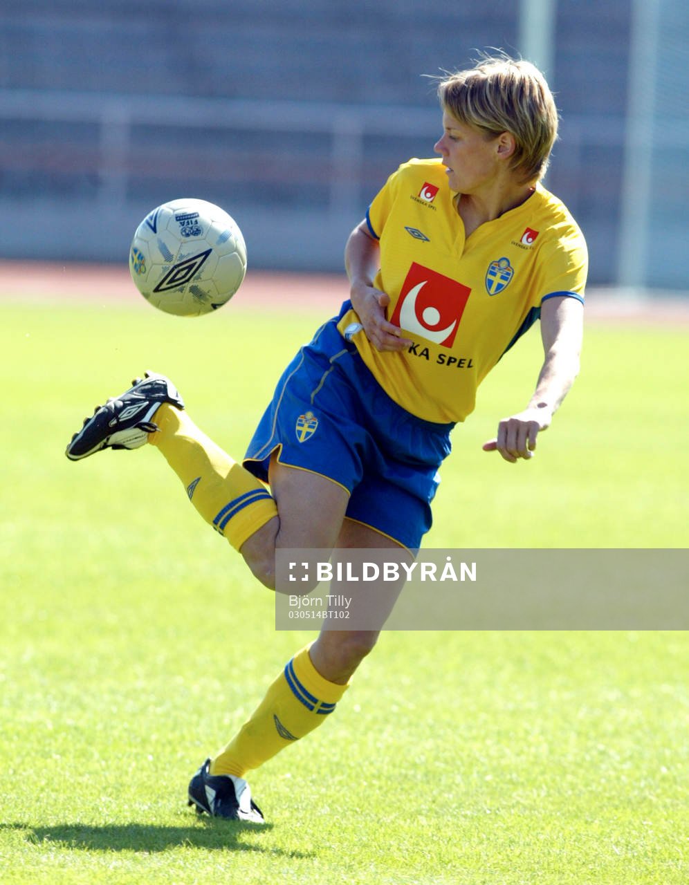 Ulrika Björn