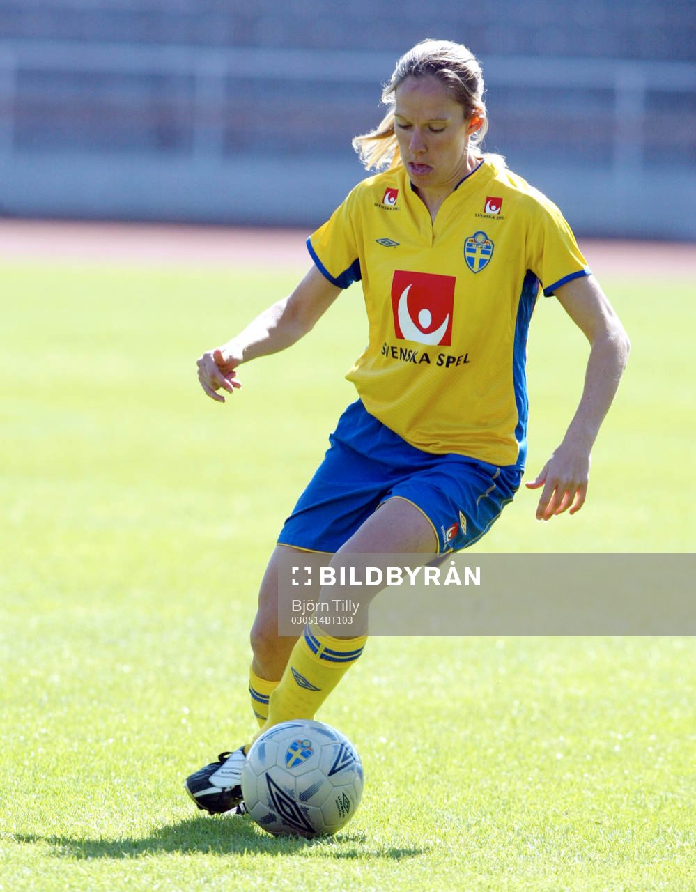 Linda Fagerström
