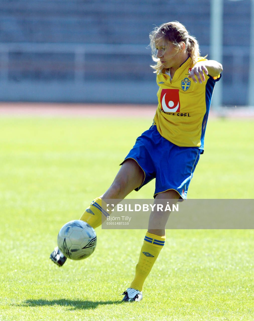 Linda Fagerström