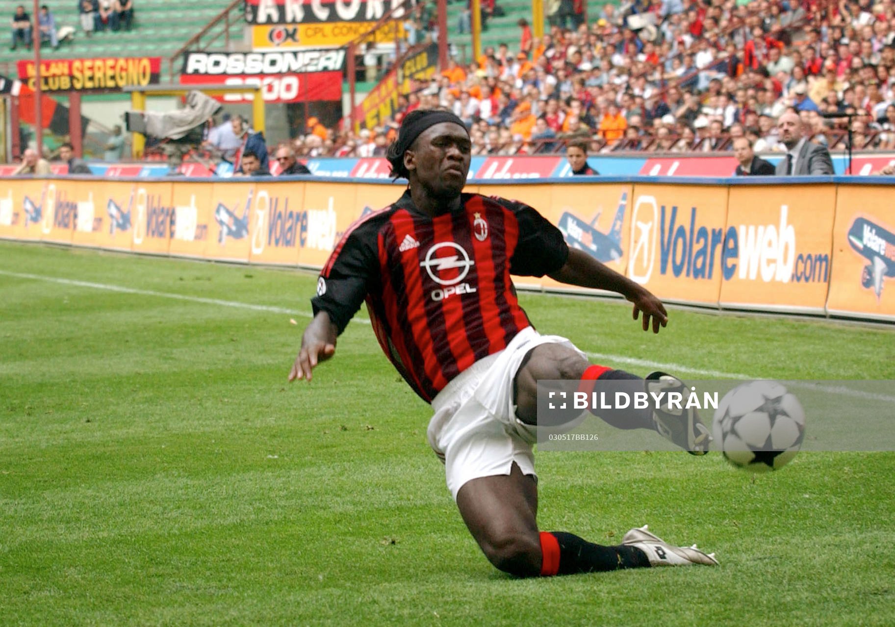 Seedorf