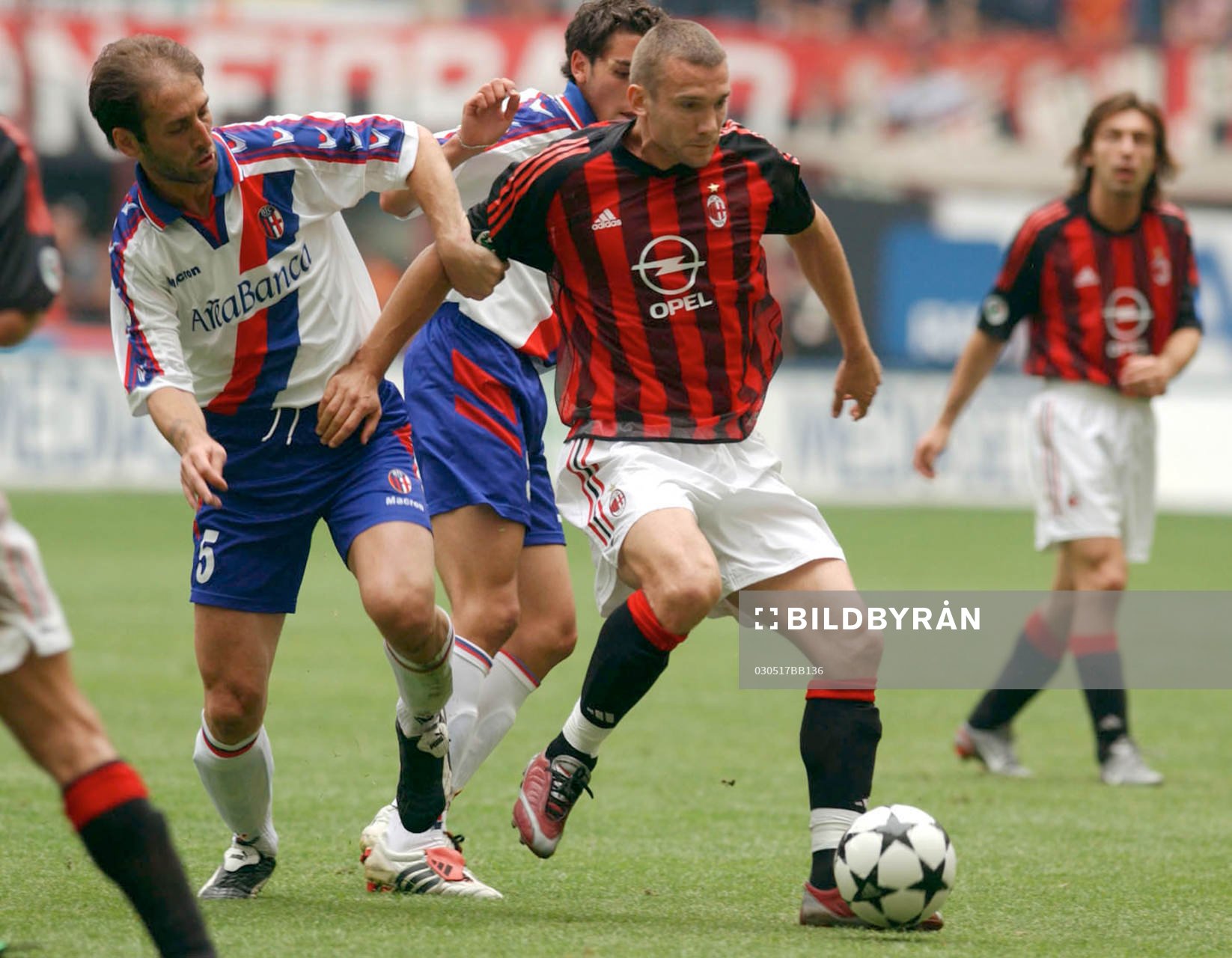 Shevchenko