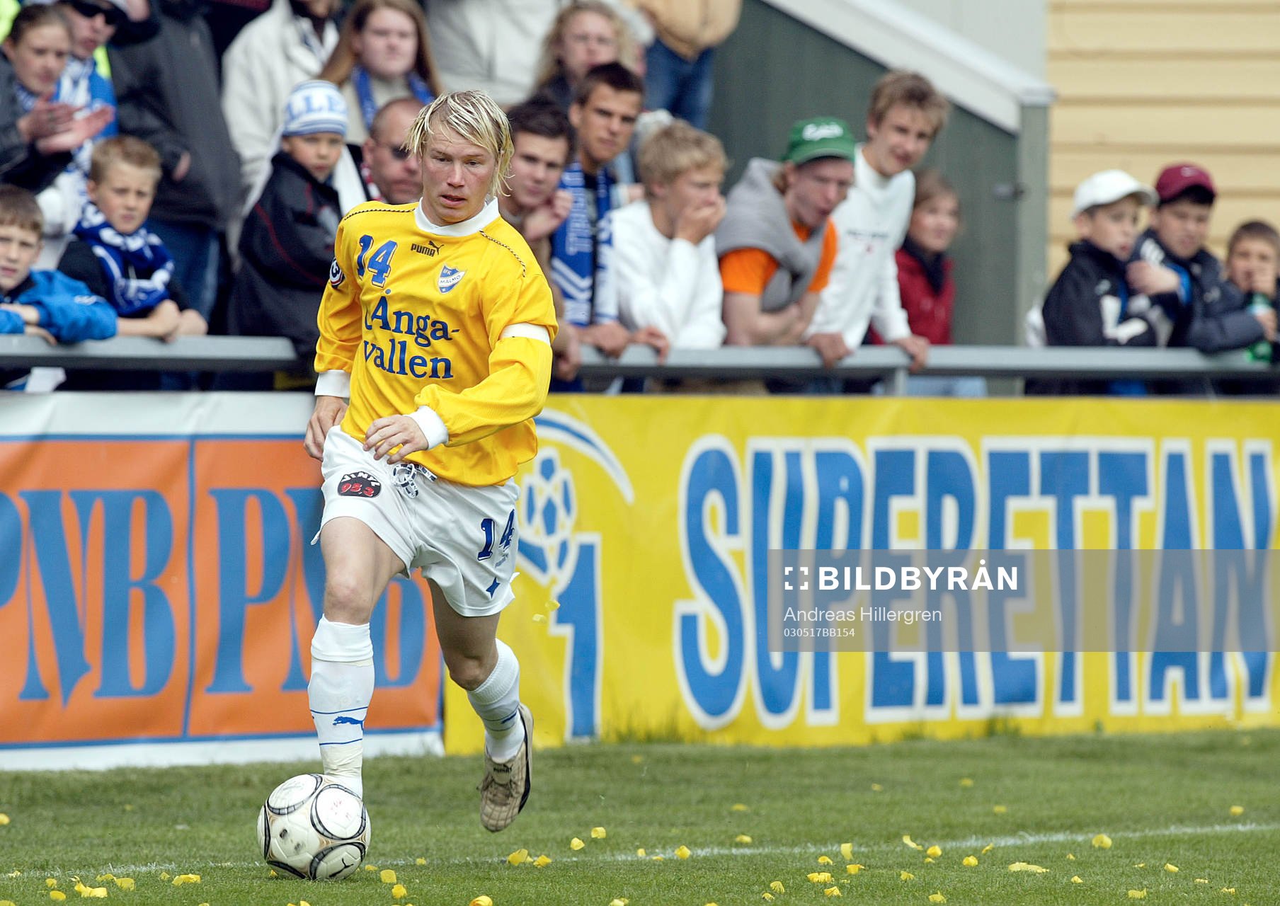 Johan Åkesson