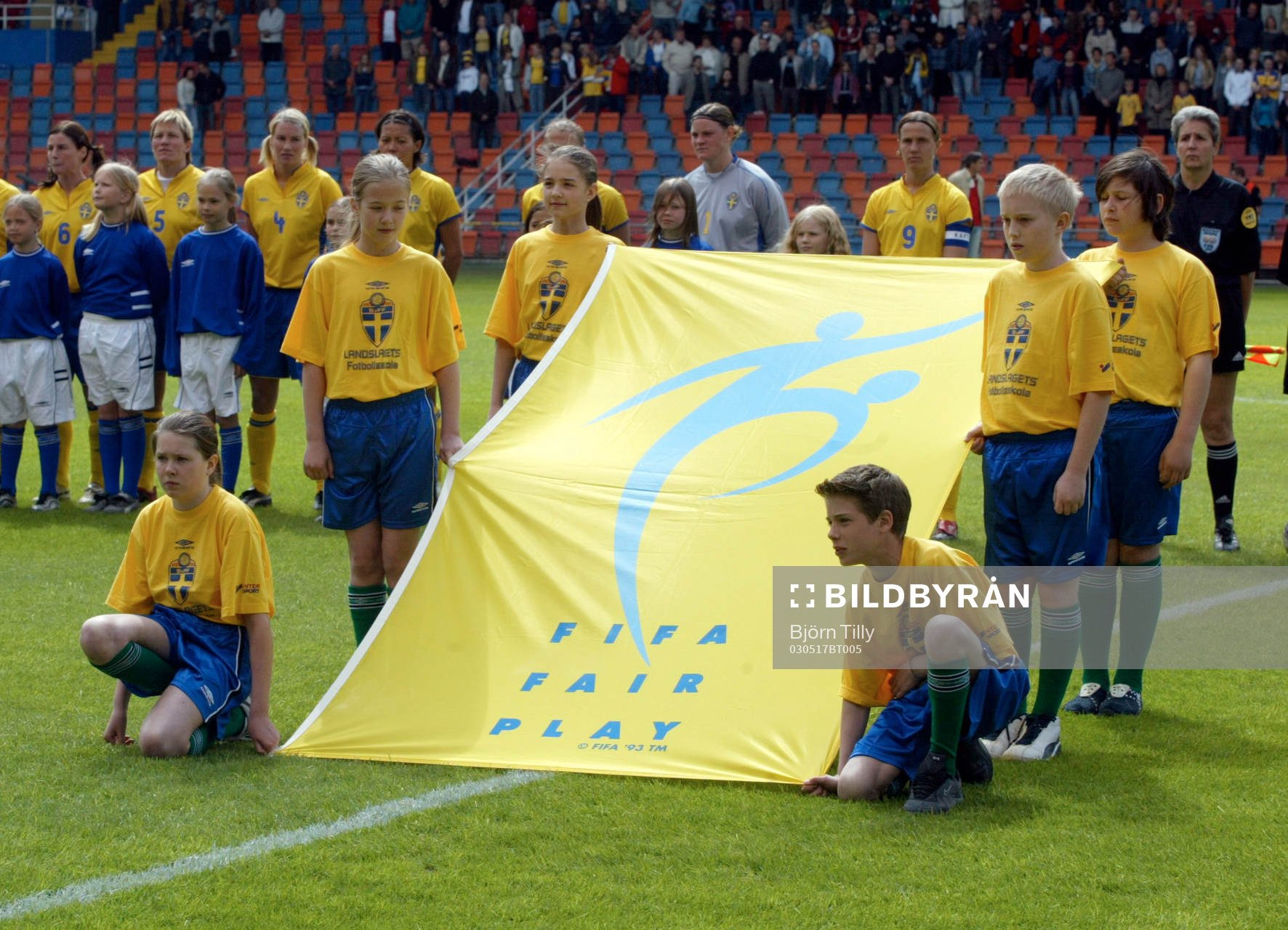 FIFA Fair Play