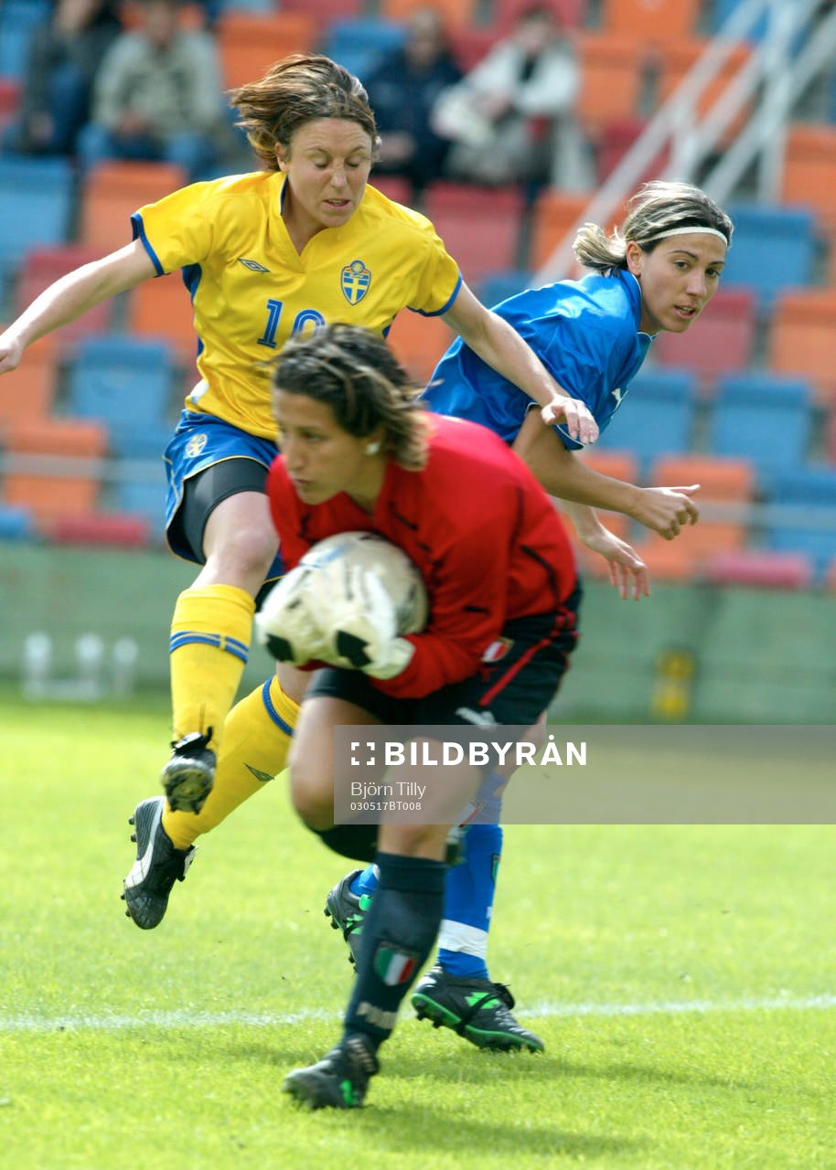 Hanna Ljungberg