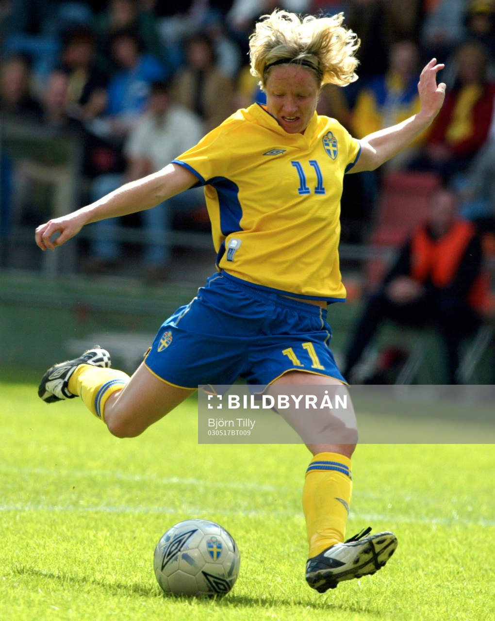 Victoria Svensson