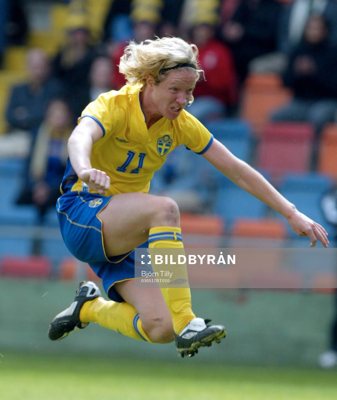 Victoria Svensson
